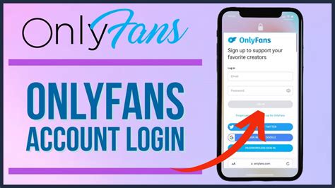 onlyfans entrar a mi cuenta|Inicia sesión en OnlyFans: Descubre cómo acceder a tu cuenta。